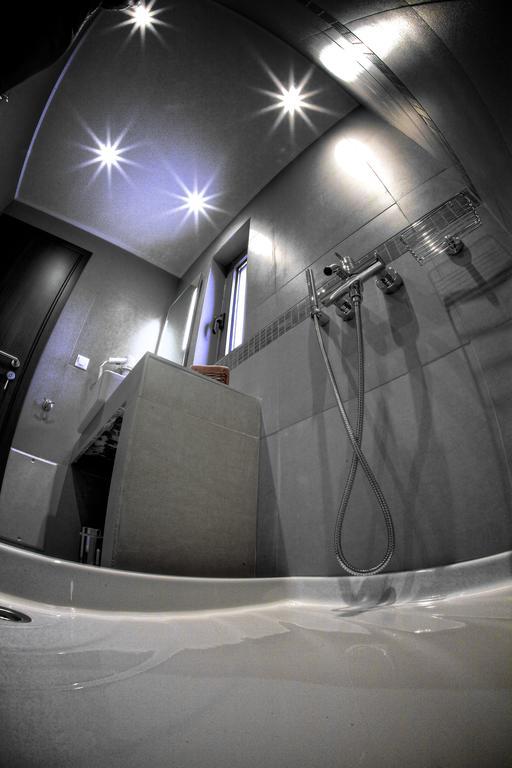 Guesthouse Diochri Kato Sinikia Trikalon Chambre photo