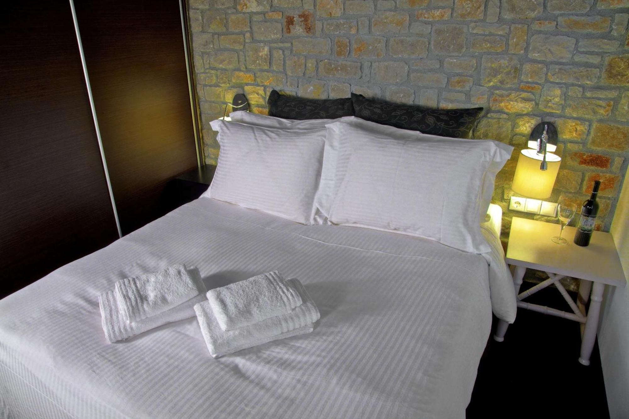 Guesthouse Diochri Kato Sinikia Trikalon Chambre photo
