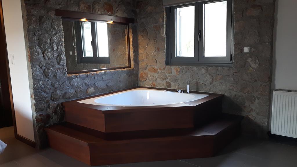 Guesthouse Diochri Kato Sinikia Trikalon Extérieur photo
